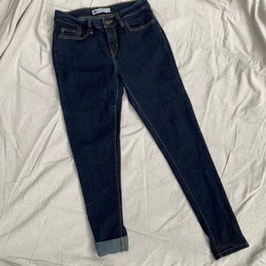 Levi’s 535 Leggings (Jeans) size 11